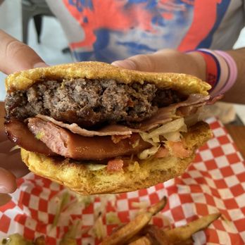 Chunk’s Burger - Chunks Burger - Burgers Near Me - Stafford, Texas
