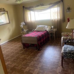 Psalm 23 Home Care
