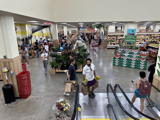 Trader Joe's by null