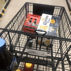 Safeway - Party time!!!! 07/03/22