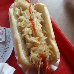Hot Dogs
