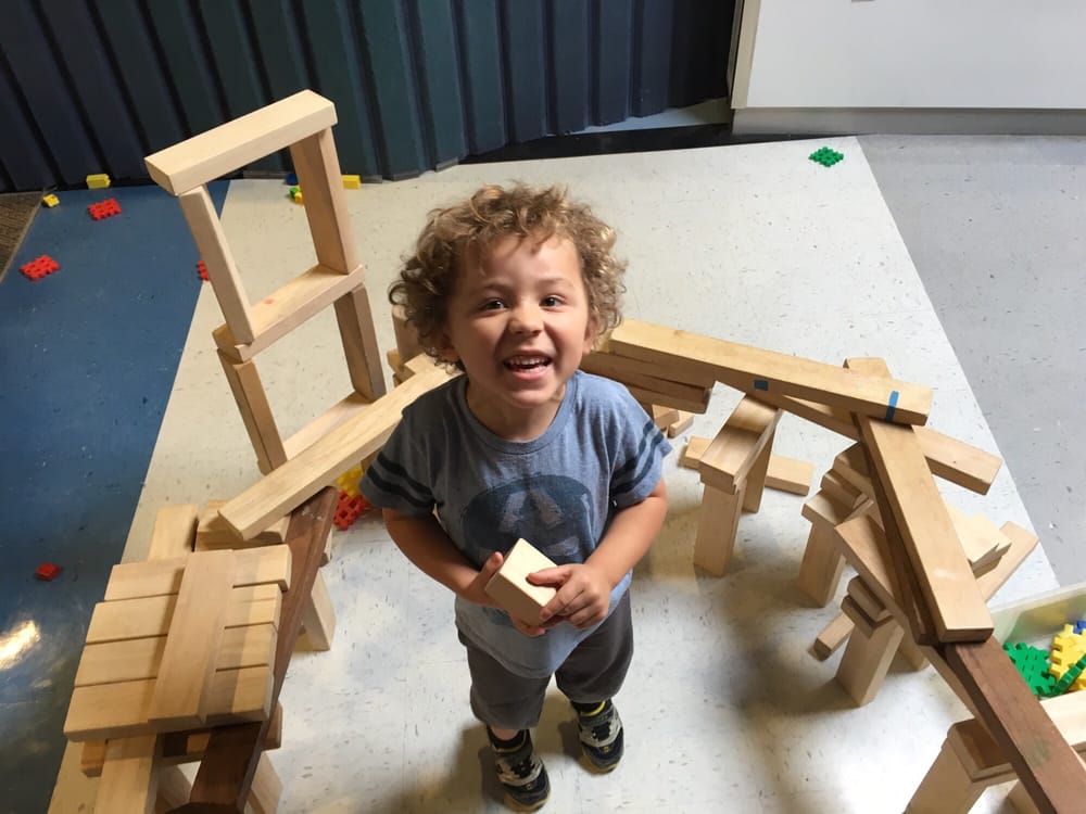 University City Children's Center - childcare center in Saint Louis, MO