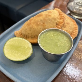T'zunun - Empanadas - Cocktail Bars Near Me - Pleasant Hill, California T'zunun - Empanadas - Cocktail Bars Near Me - Pleasant Hill, California