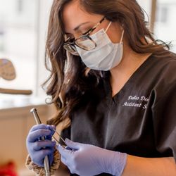 Dallas Dental Assistant School - Duncanville