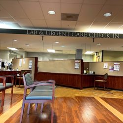 St Joseph Mercy Hospital