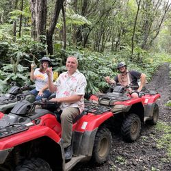 Aloha Adventure Farms