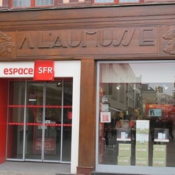 Boutique SFR