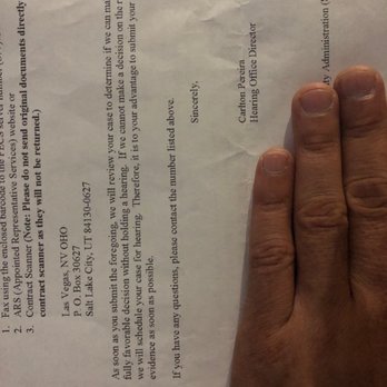 Shook & Stone - Claim they got this, this would have advanced my process. - Personal Injury Law Near Me - Las Vegas, Nevada