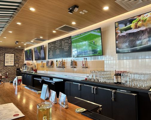 Tony C's Pizza & Beer Garden - Round Rock by null