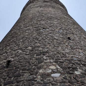 Galata Kulesi - @endoedibles on Instagram 03/16/23 - Landmarks & Historical Buildings Near Me - Istanbul, 34