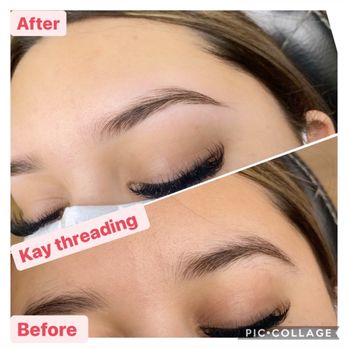Kay Threading - Threading Services Near Me - La Puente, California Kay Threading - Threading Services Near Me - La Puente, California