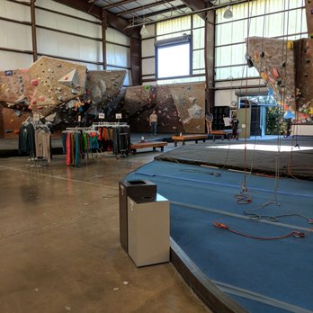 Movement - Sunnyvale - Climbing Near Me - Sunnyvale, California Movement - Sunnyvale - Climbing Near Me - Sunnyvale, California