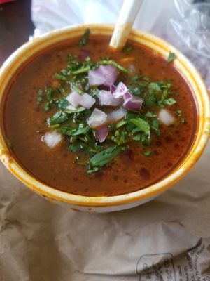 BIRRIA LOS SOCIOS by null