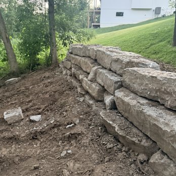 DK Excavation - Excavation Services Near Me - Lee's Summit, Missouri DK Excavation - Excavation Services Near Me - Lee's Summit, Missouri