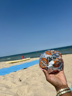 Fat Ronnie's Burger Bar by null