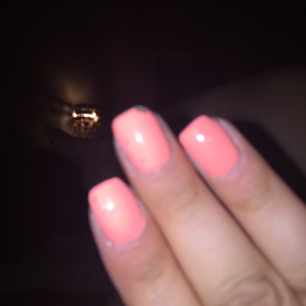 The Jade Nail - Top of middle finger broken off, first two fingers nail polish is messed up (not visible), along with the thumb. - Nail Salons Near Me - Tucson, Arizona The Jade Nail - Top of middle finger broken off, first two fingers nail polish is messed up (not visible), along with the thumb. - Nail Salons Near Me - Tucson, Arizona
