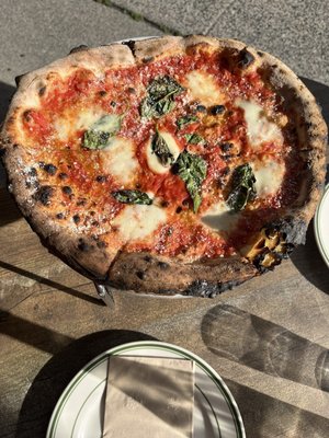 Thank You Pizza by null