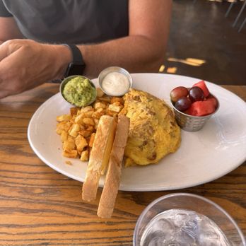 Daily Dose - Breakfast & Brunch Near Me - Scottsdale, Arizona