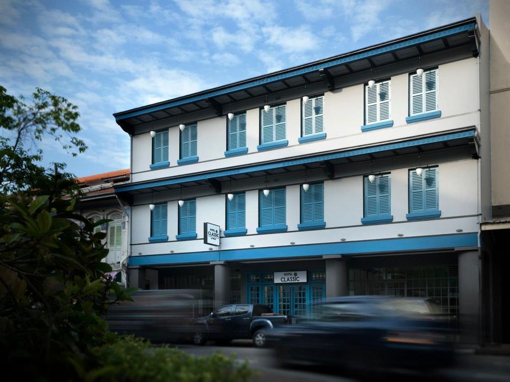 Hotel Classic - Venue