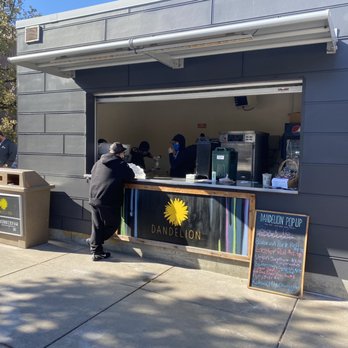 Dandelion Pop-Up - people standing outside of a store - New American Near Me - Omaha, Nebraska Dandelion Pop-Up - people standing outside of a store - New American Near Me - Omaha, Nebraska