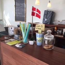 Café Bagel