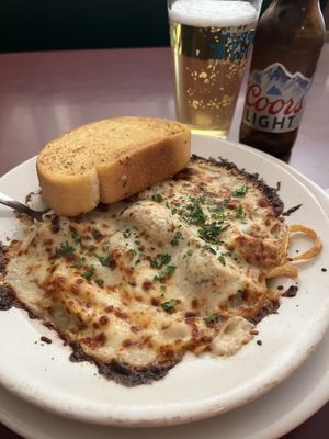 Bennie's Italian Foods by null