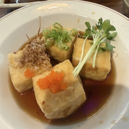Agedashi Todu Agedashi Todu