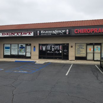 WiseGuys Barbershop - Barbers Near Me - West Covina, California WiseGuys Barbershop - Barbers Near Me - West Covina, California