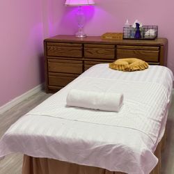 Missly Spa - Comfortable massage
