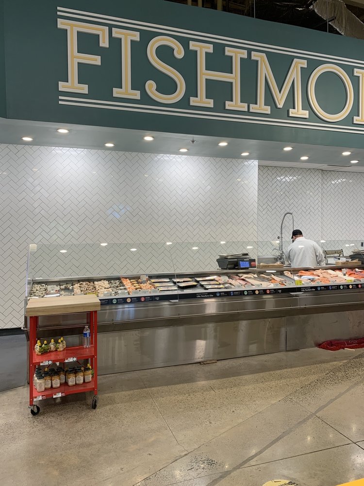 WHOLE FOODS MARKET 39 Photos & 100 Reviews Grocery 94 Derby St