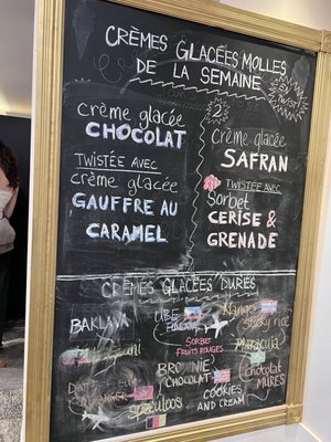 Unicone - Crème glacée à Montréal by null