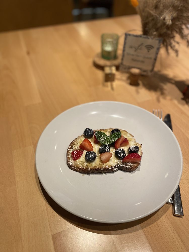 Social spots from Silver Fern