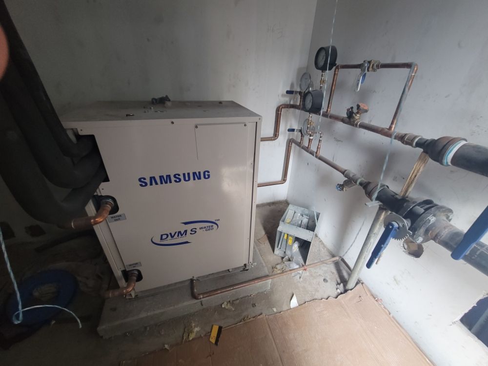 Slide of Rabaneco Plumbing