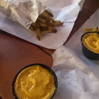 Fatso's Last Stand - Cheese Fries - Hot Dogs Near Me - Chicago, Illinois