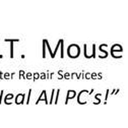 My-IT Mouse