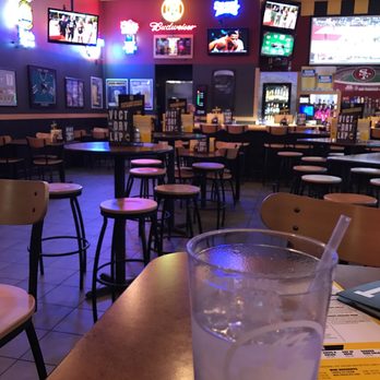 Buffalo Wild Wings - Chicken Wings Near Me - Vacaville, California