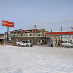 Integra Tire Whitehorse