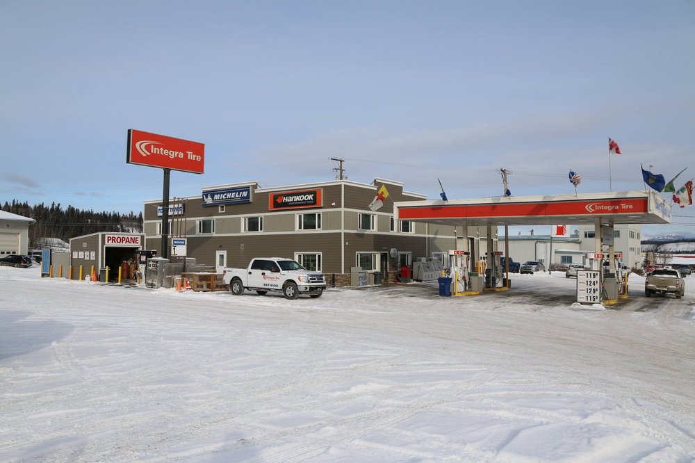 INTEGRA TIRE WHITEHORSE Updated October 2024 36 Photos & 12 Reviews