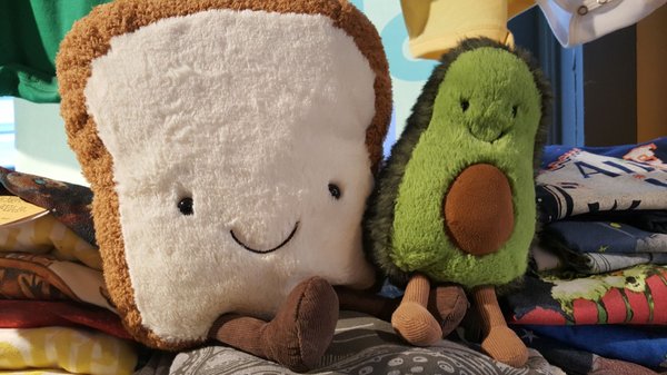 Green Bean Books by null