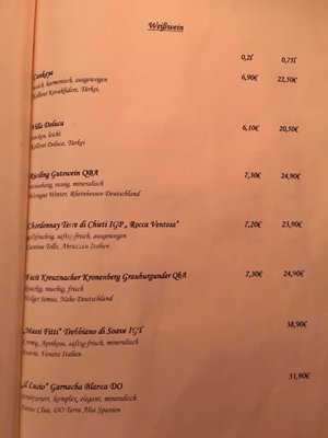 Menu photo 1 Keko Munich, BY