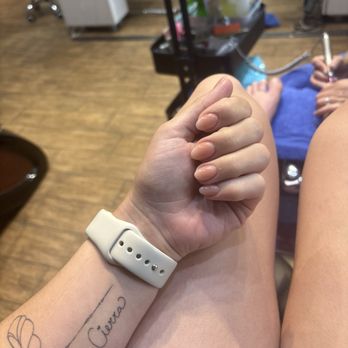 Herbal Nails & Spa at Happy Valley - Acrylic Nails - Waxing Near Me - Phoenix, Arizona