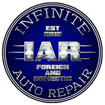 1. Infinite Auto Repair