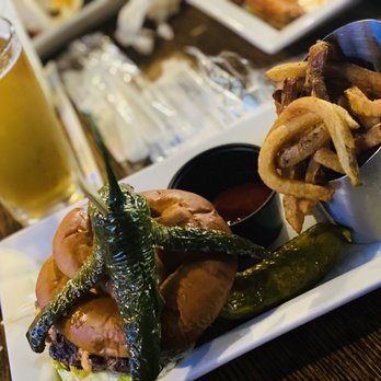 The Drake Tavern - The 2nd & Allegheny Burger (8 Oz) - Irish Near Me - Jenkintown, Pennsylvania The Drake Tavern - The 2nd & Allegheny Burger (8 Oz) - Irish Near Me - Jenkintown, Pennsylvania