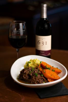 D. H. LESCOMBES WINERY & BISTRO by null