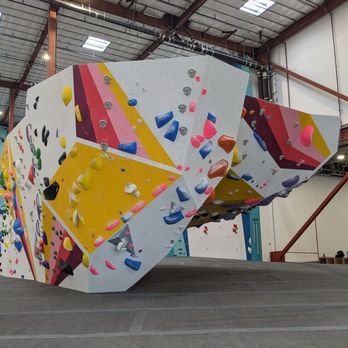Class 5 Climbing - More overhang - Gyms Near Me - Torrance, California Class 5 Climbing - More overhang - Gyms Near Me - Torrance, California