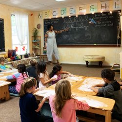Maple Village Waldorf School