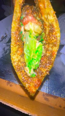 Sufra Mediterranean Food by null