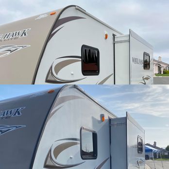 Eminent Detailing - Rv polishing - Auto Detailing Near Me Eminent Detailing - Rv polishing - Auto Detailing Near Me