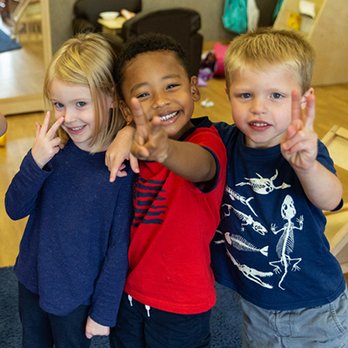 Childtime on Crooks - Child Care & Day Care Near Me - Troy, Michigan