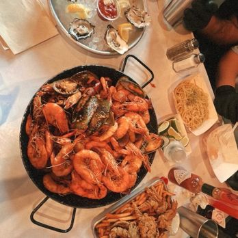 Cap't Loui - bomb - Seafood Near Me - Cupertino, California